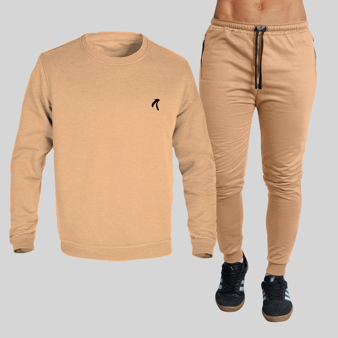 CAMIBUZO JOGGER HOMBRE