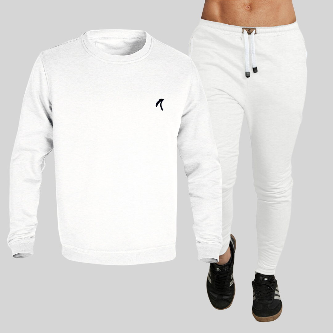 CAMIBUZO JOGGER HOMBRE