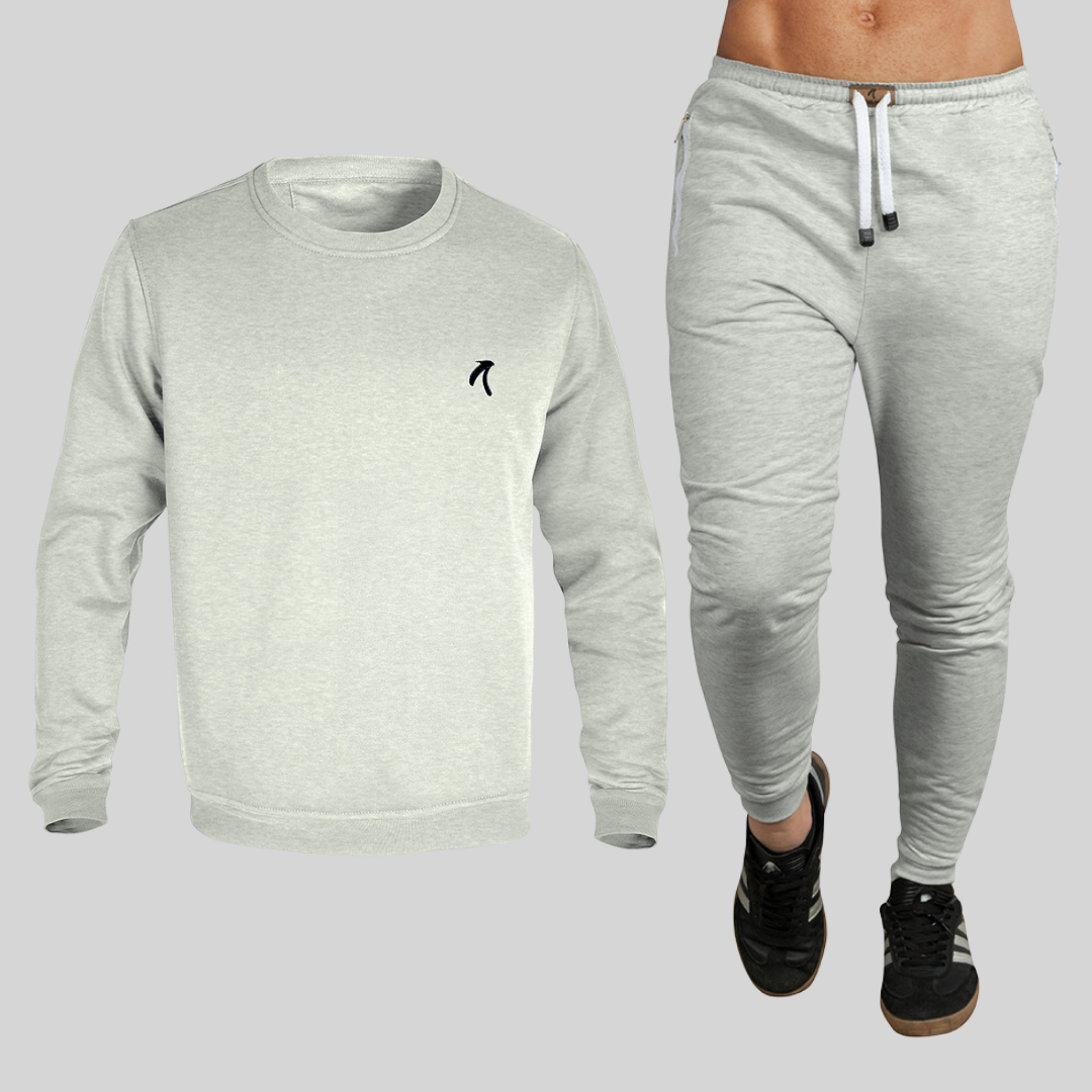 CAMIBUZO JOGGER HOMBRE