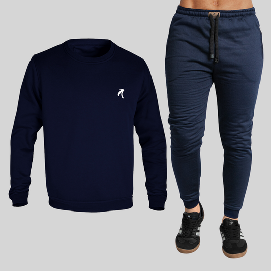 CAMIBUZO JOGGER HOMBRE