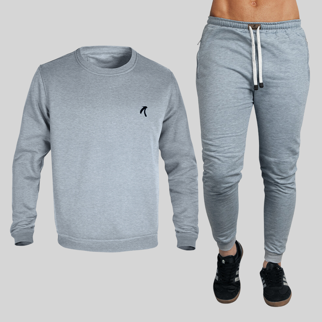 CAMIBUZO JOGGER HOMBRE