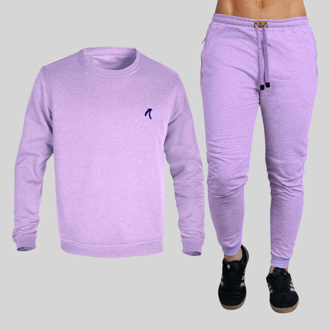 CAMIBUZO JOGGER HOMBRE