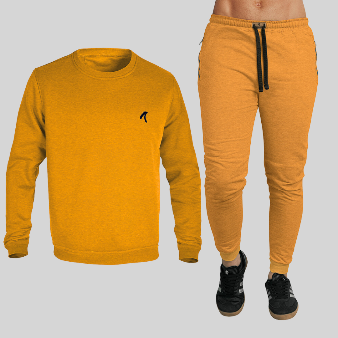 CAMIBUZO JOGGER HOMBRE