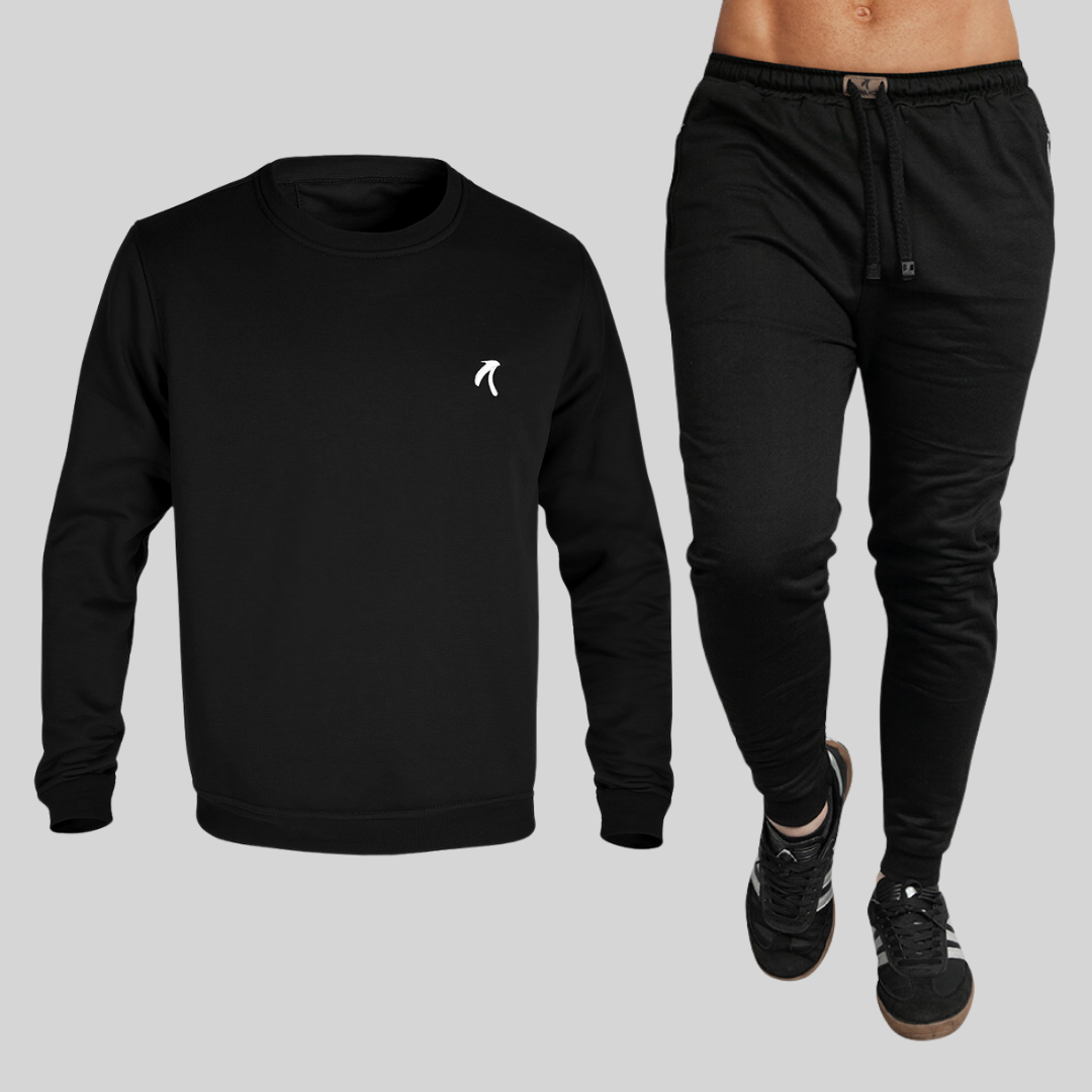 CAMIBUZO JOGGER HOMBRE