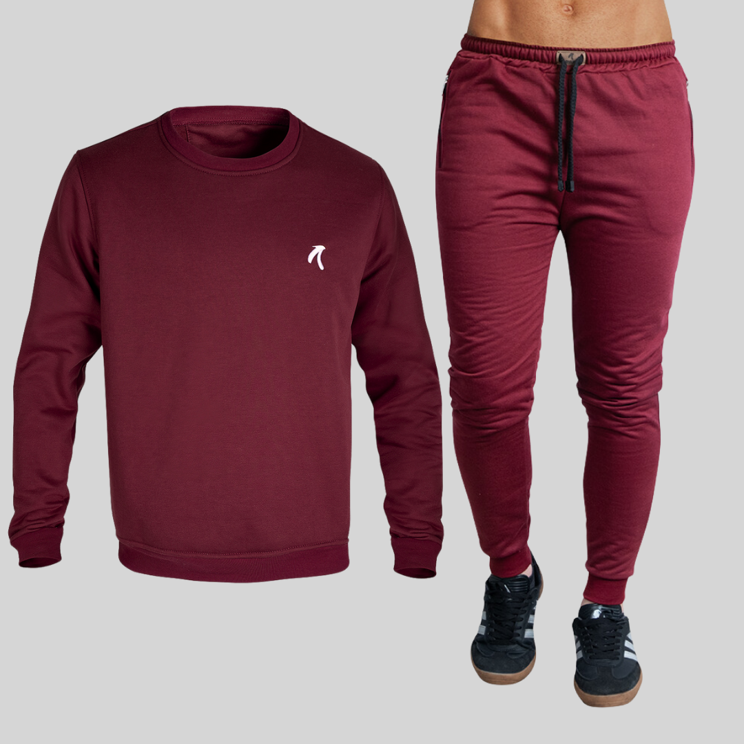 CAMIBUZO JOGGER HOMBRE