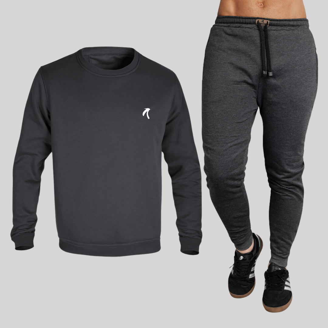 CAMIBUZO JOGGER HOMBRE