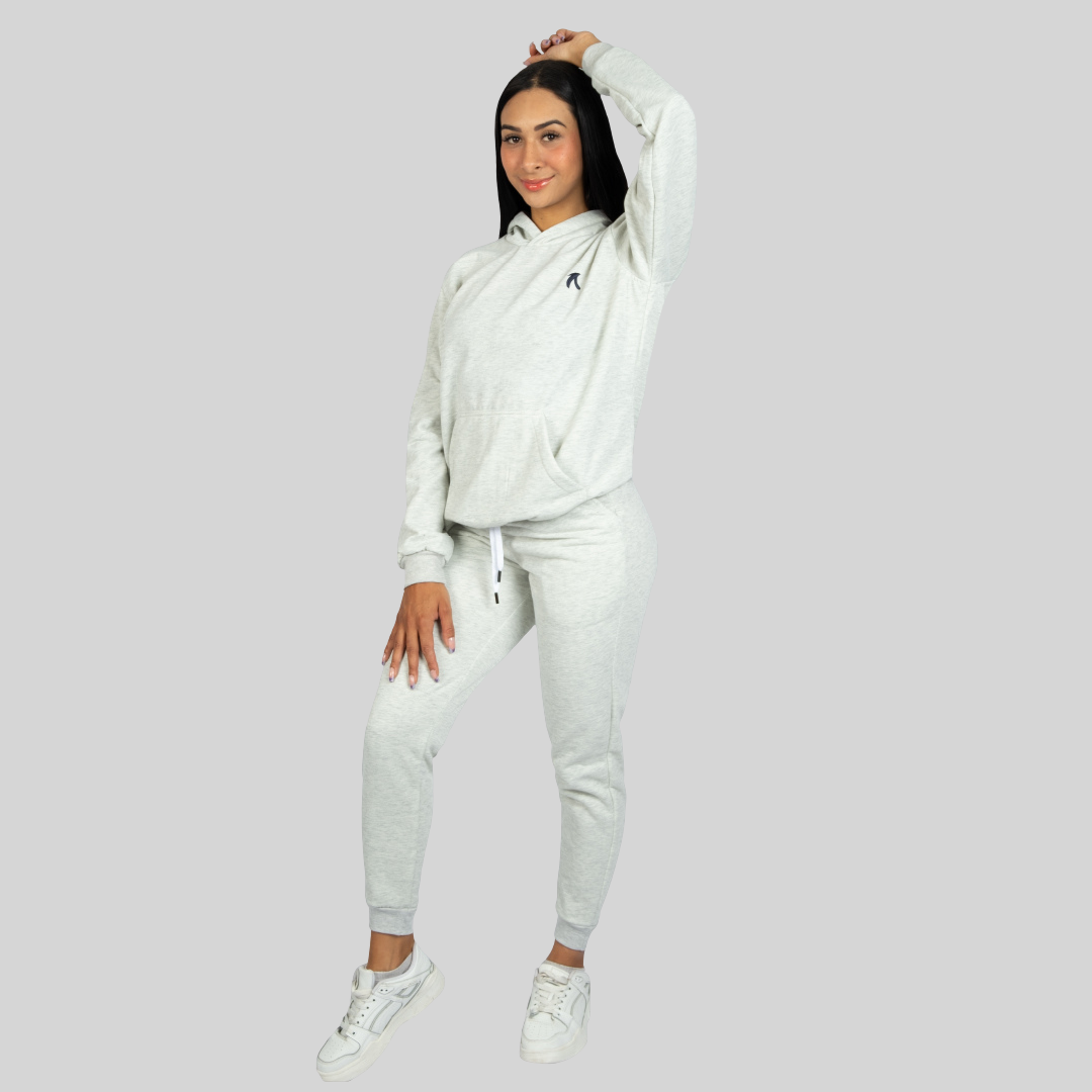 CONJUNTO SUDADERA PARA DAMA / JOGGER + BUZO